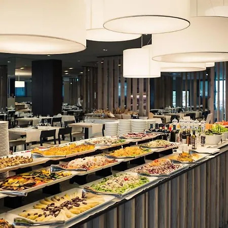 샬레 Bungalow Pino Nero Bilocale 4 Pax 비비오네